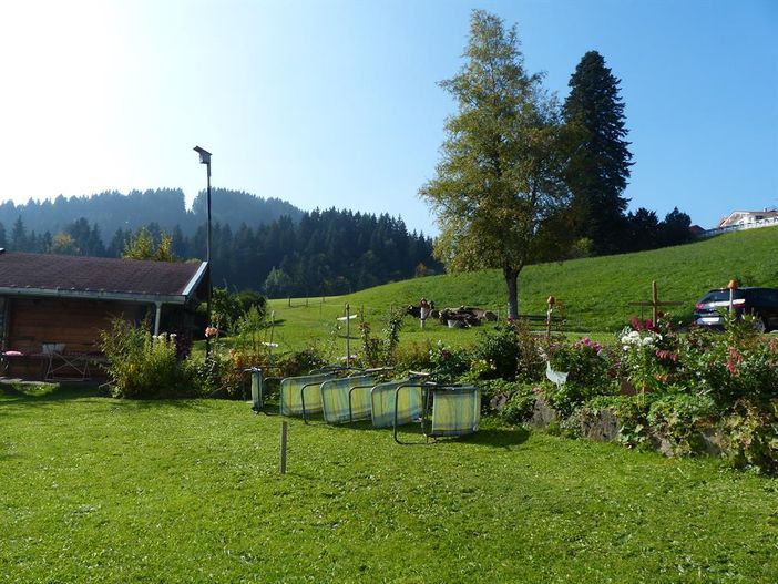 Schönblickgarten