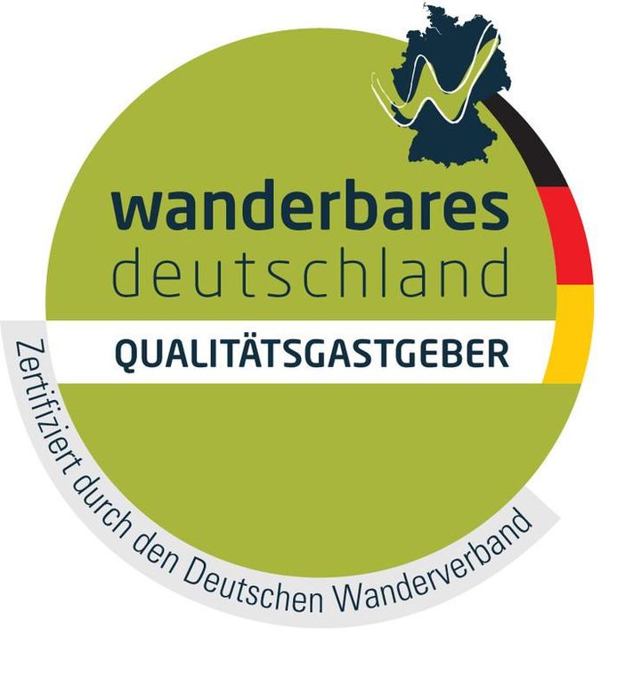 Neues Logo Wanderbares Deutschland