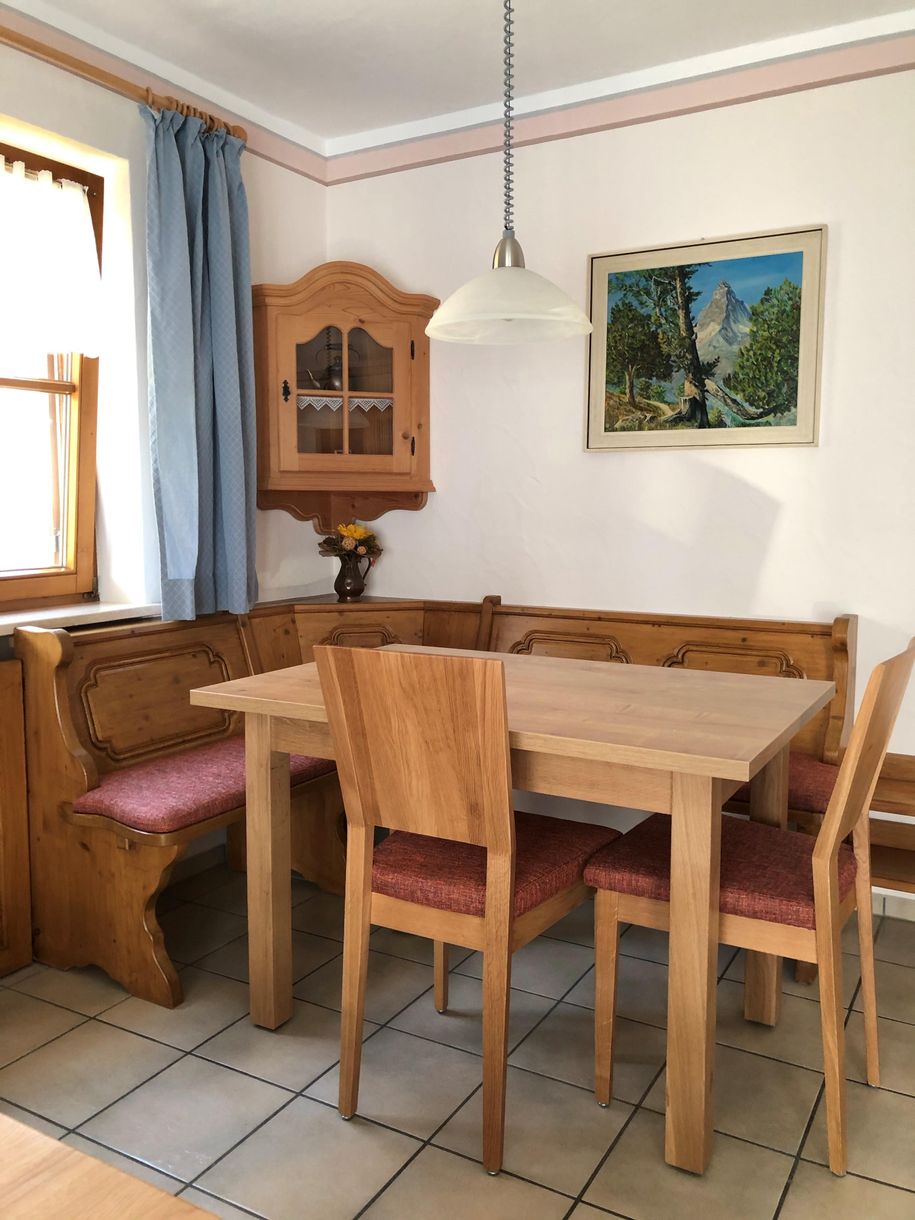 Essbereich