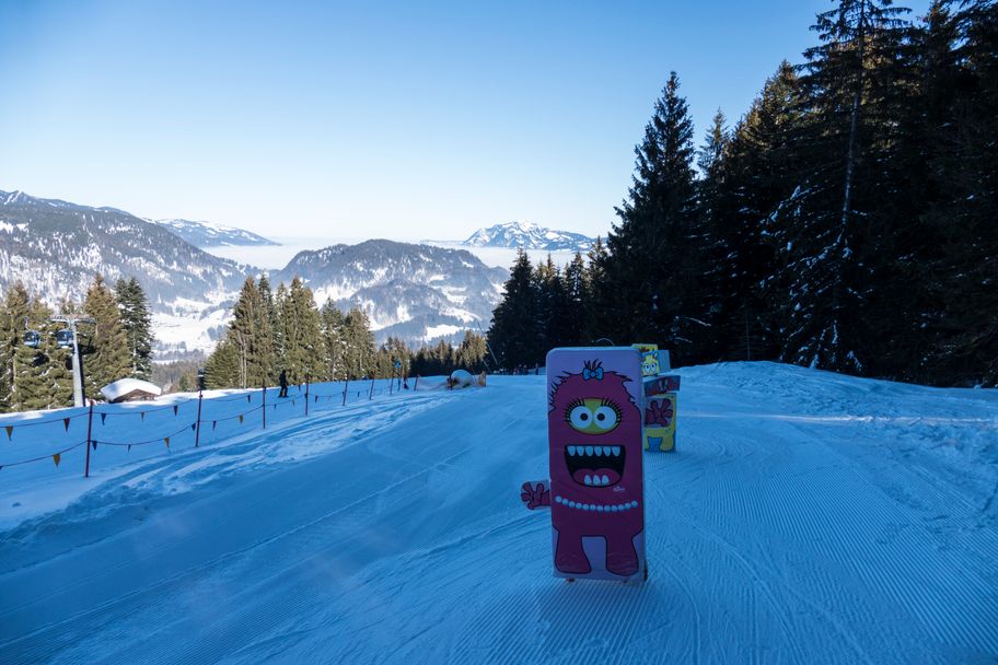 Monster_Parcours_Figuren