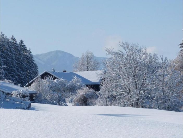 Schnee