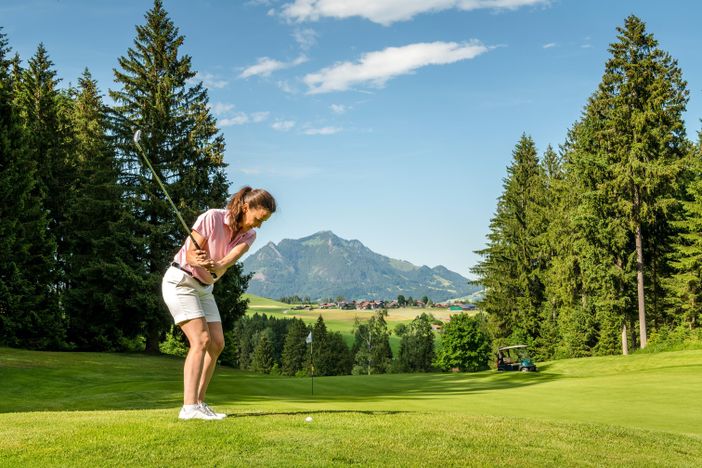 golf_golfplatz_sonnenalp (3) © Sonnenalp Resort