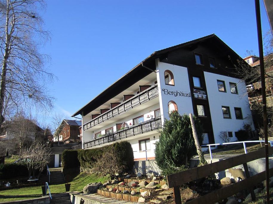 Unser Haus