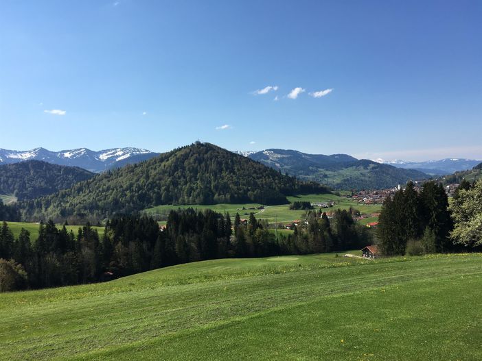 Staufenblick
