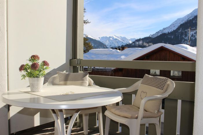 Balkon