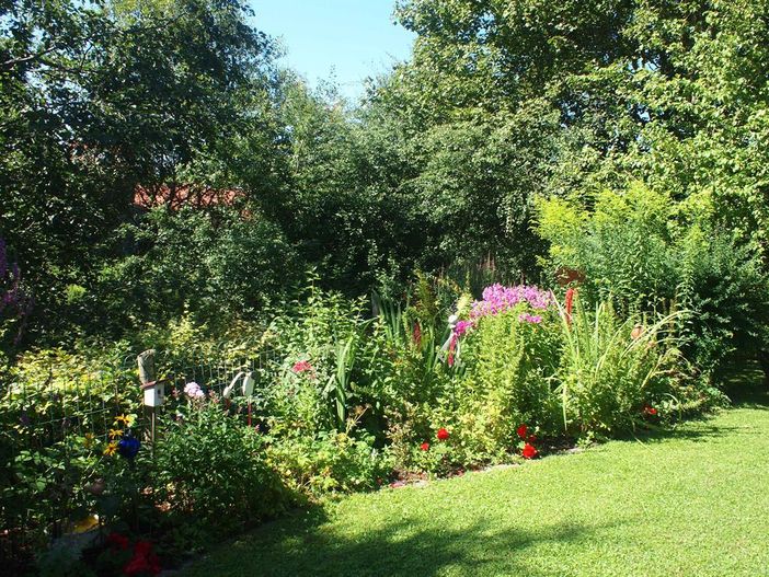 Garten