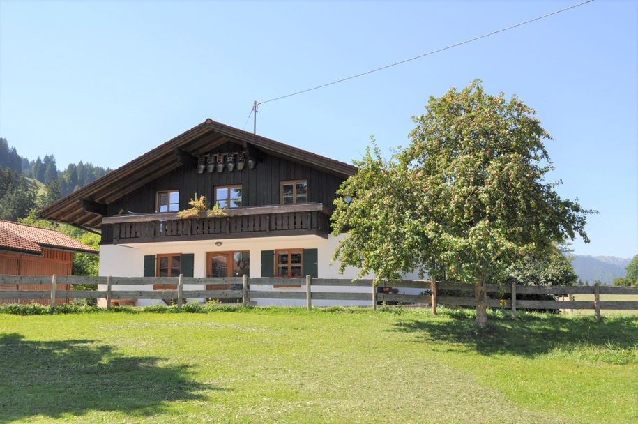 Landhaus Waibel