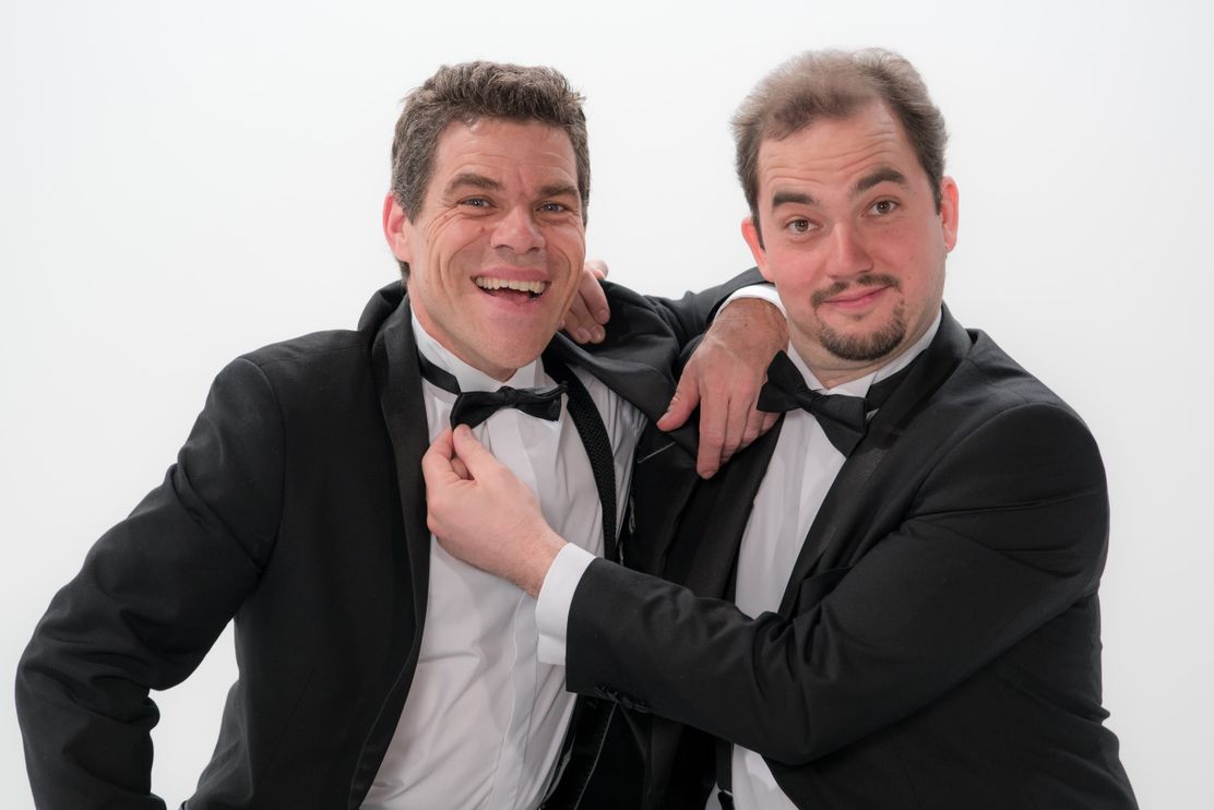 Notenlos - Das Wunschkonzert der Extraklasse