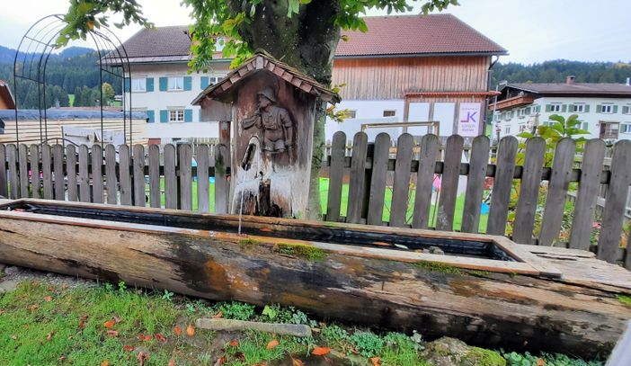 Brunnen