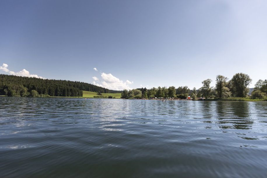 Niedersonthofener See