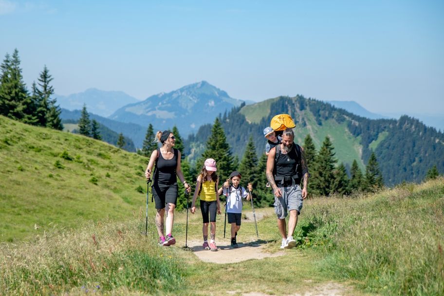 Nesselwanger Wasserfallweg - 8