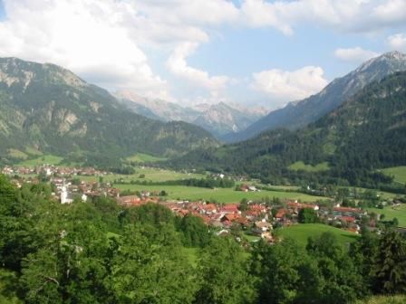 Bad Hindelang