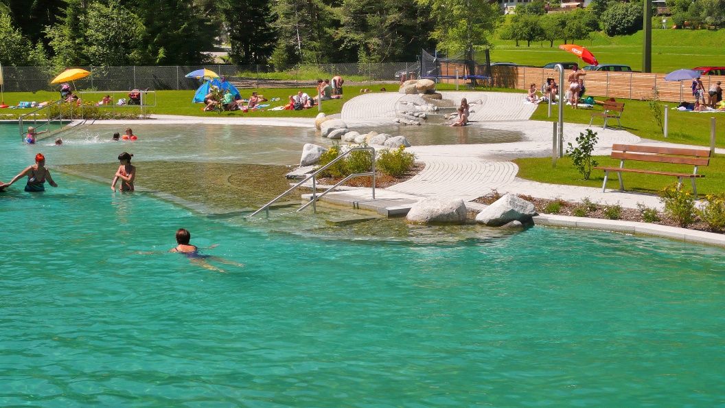 Badino Vorderhornbach