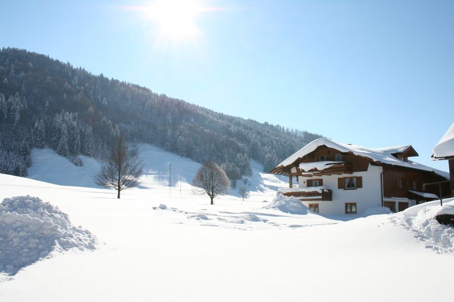 Winterzauber
