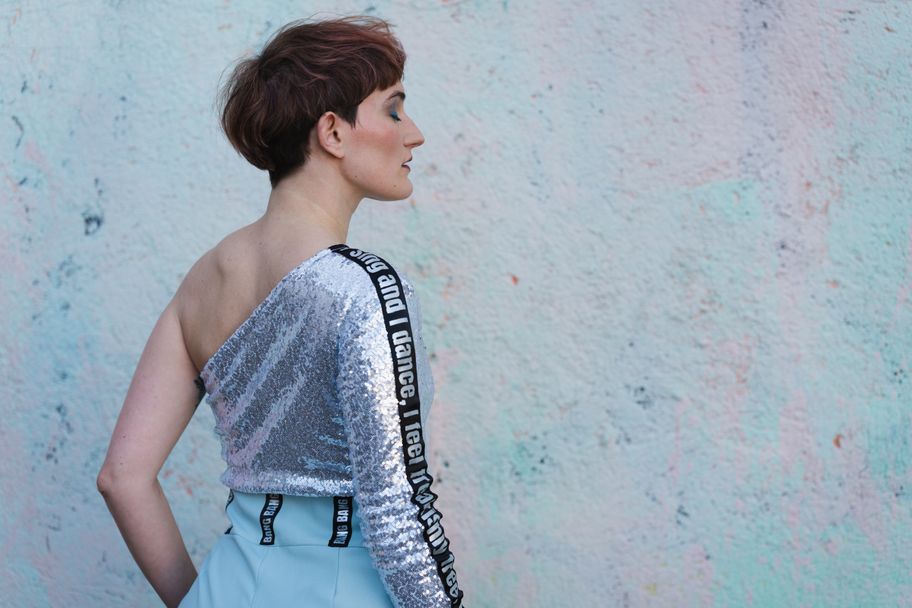 Antonia Dering Foto 2 by Florian Leuschner