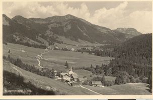Gemeinde Balderschwang