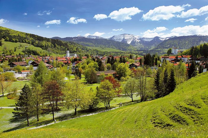Oberstaufen_Ort