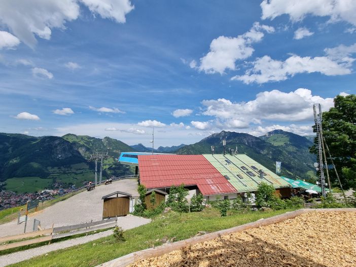 Imbergerhorn