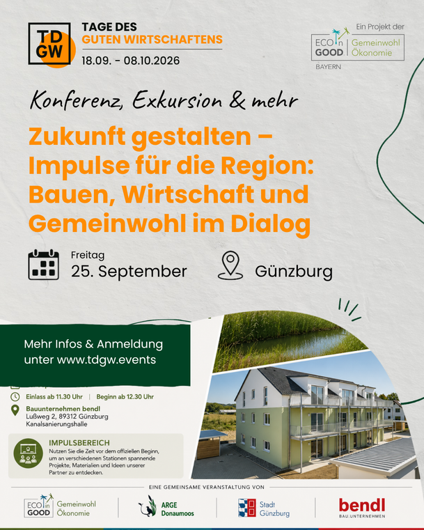 20260925_TDGW2026_BENDL_SocialMediaPost
