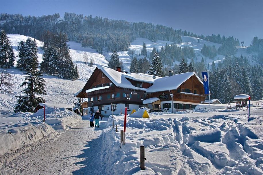 Auwinkel Winter 1