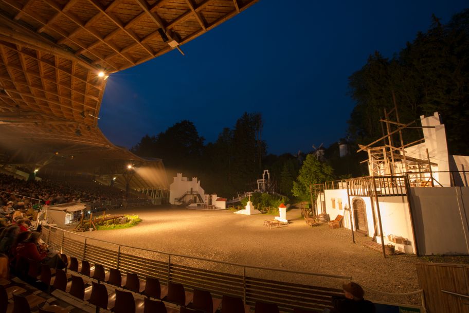 Allgäuer Freilichtbühne