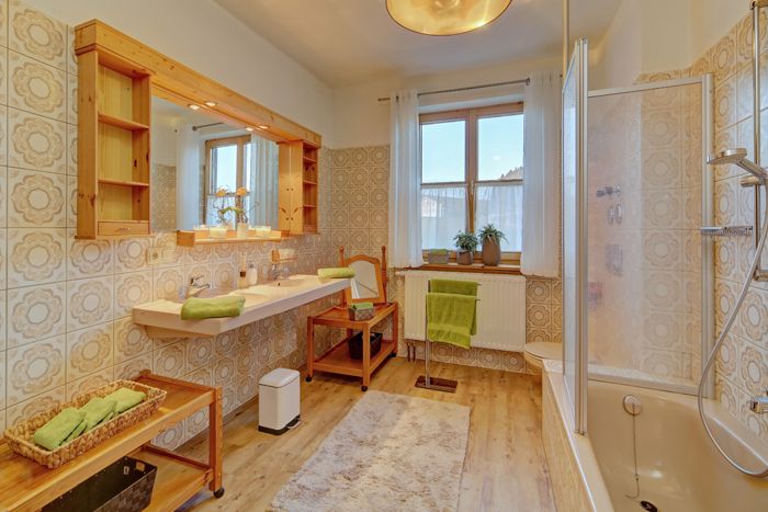 Bad Grüntenappartement