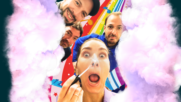 Kinder Jazzkonzert (c) Leonie Leuchtenmueller (1)