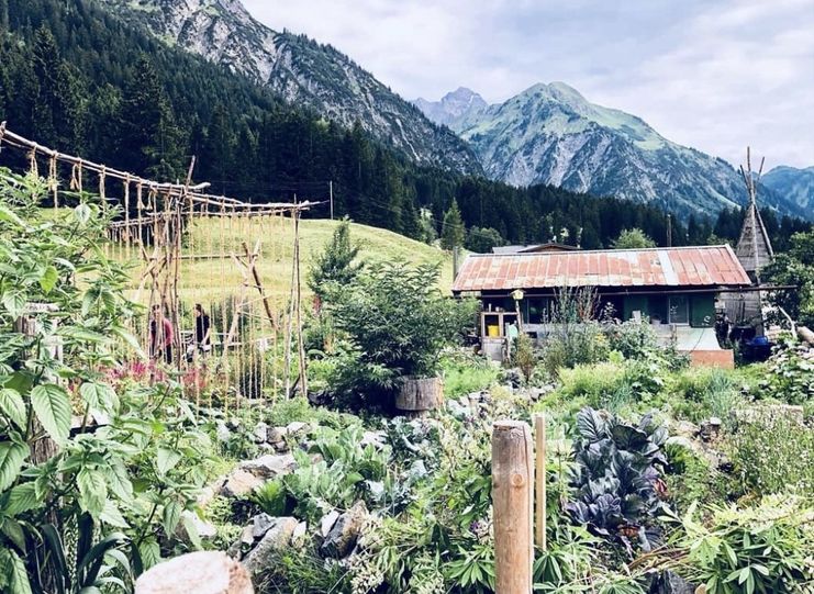 Permakulturgarten Andi Haller (2)