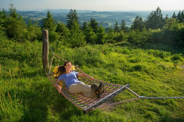 Nähe Schwarzer Grat