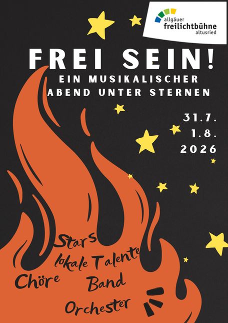 Allgäuer Freilichtbühne Altusried