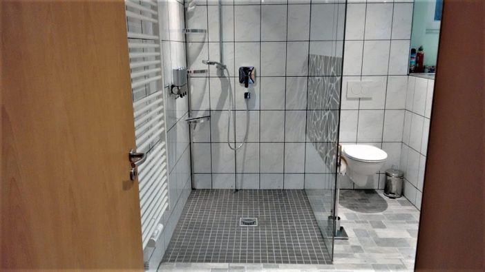 Ferienwohnung Blautanne