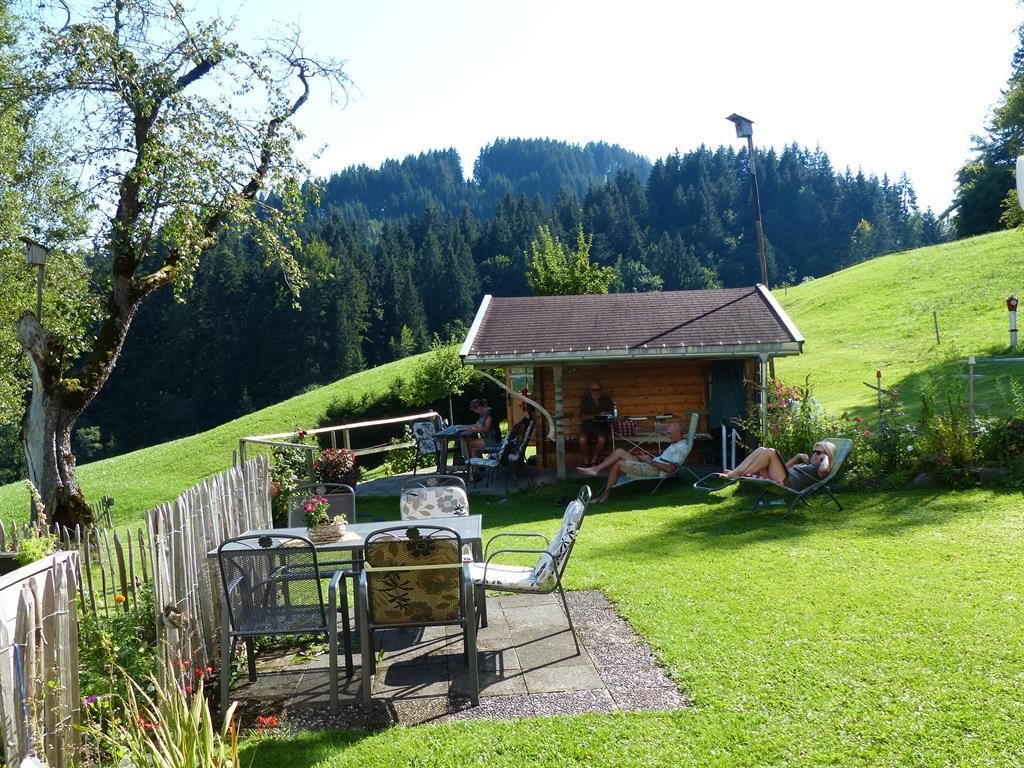 Mein Garten
