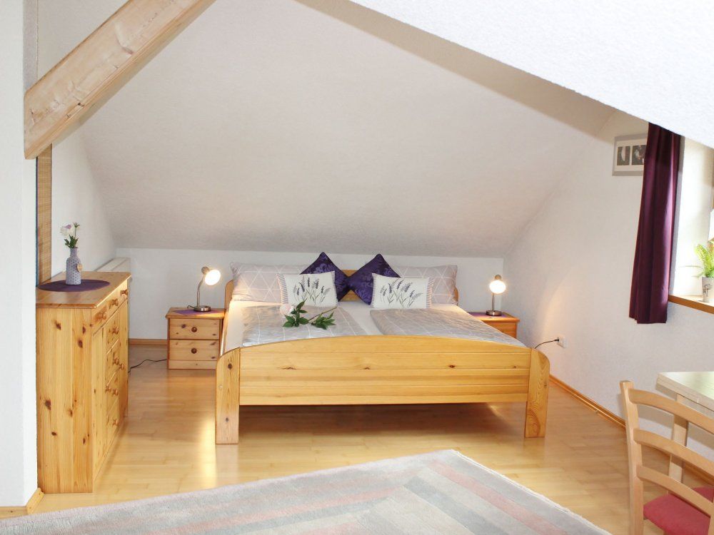 Ferienwohnung  Bergblick