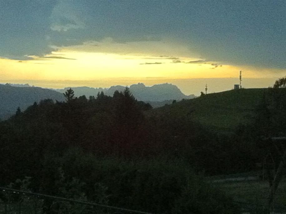 Säntis
