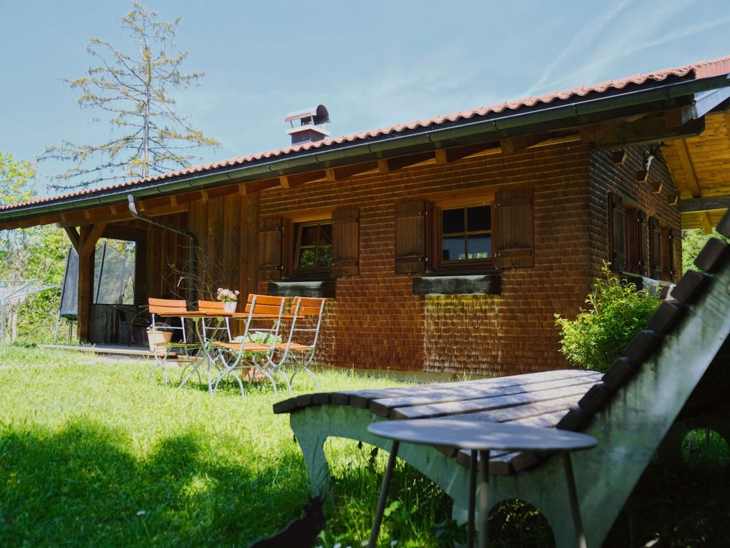 Gartenhaus