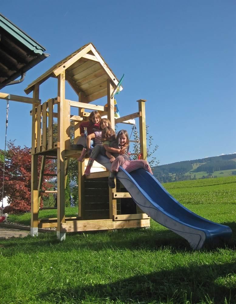 Spielturm