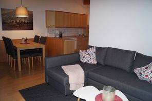 Wohnraum
