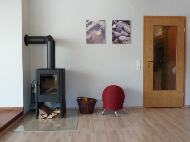 Kamin