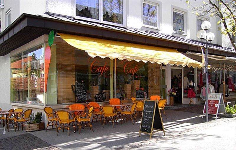 Wanderung nach Hartenthal