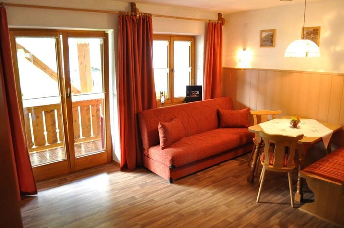 Ferienwohnung