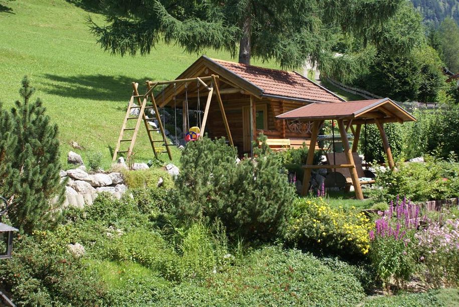 Schaukel