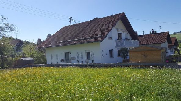 Ferienwohnung