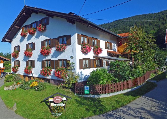 Landhaus Jörg