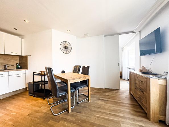 Ferienwohnung-Allgaeu-Time_Oberstaufen-Wohnbereich