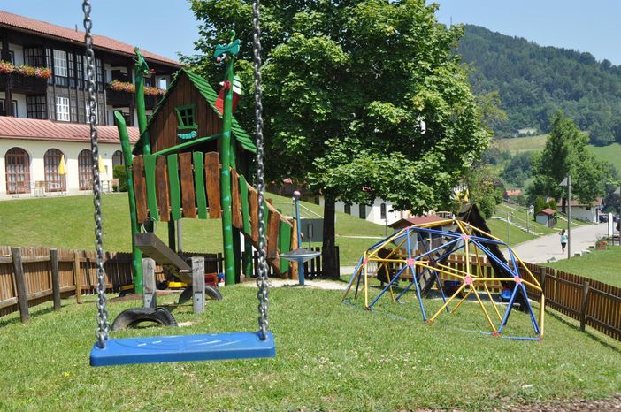 Spielplatz