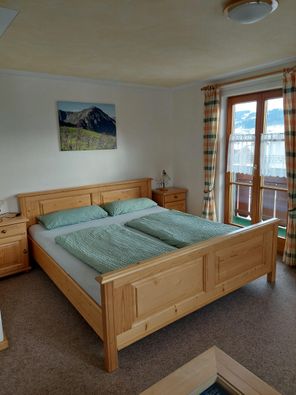 Ferienwohnung 1