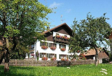 Ferienhaus Böck