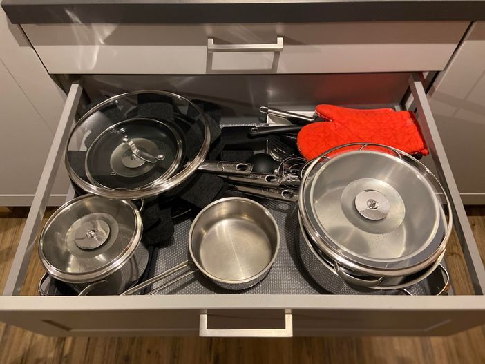 Kochen