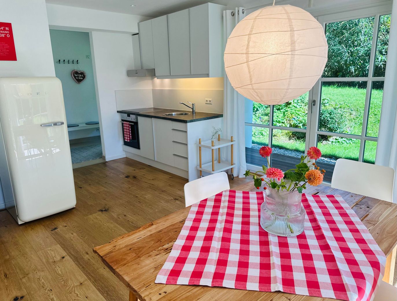 Bergtraum Ferienwohnung in Ofterschwang im Allgäu