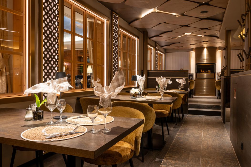 Brasserie "Lumen"